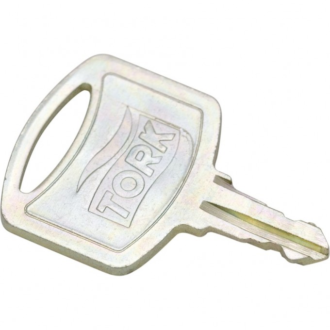 Ключ для диспенсеров TORK 1/10/100 T-200260